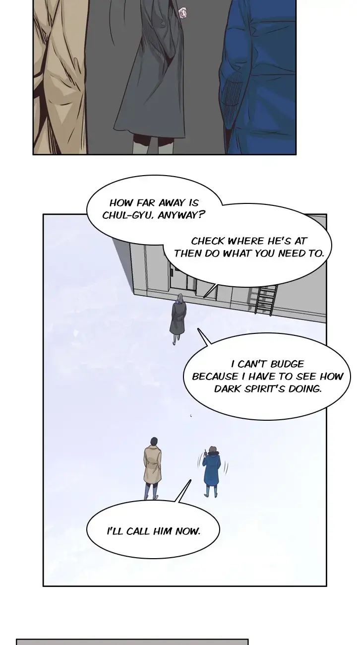 Undead King Chapter 122 page 9 - 
