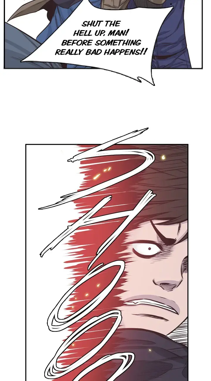 Undead King Chapter 123 page 13 - 