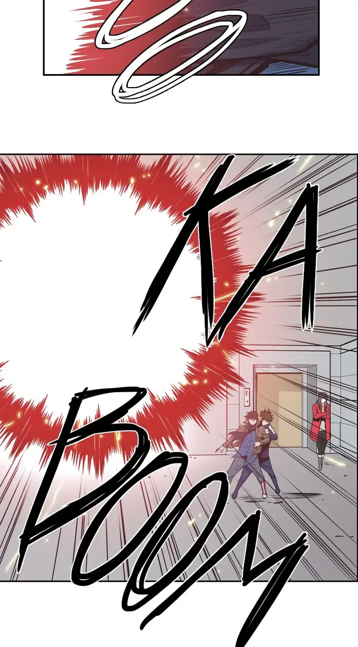 Undead King Chapter 123 page 14 - 