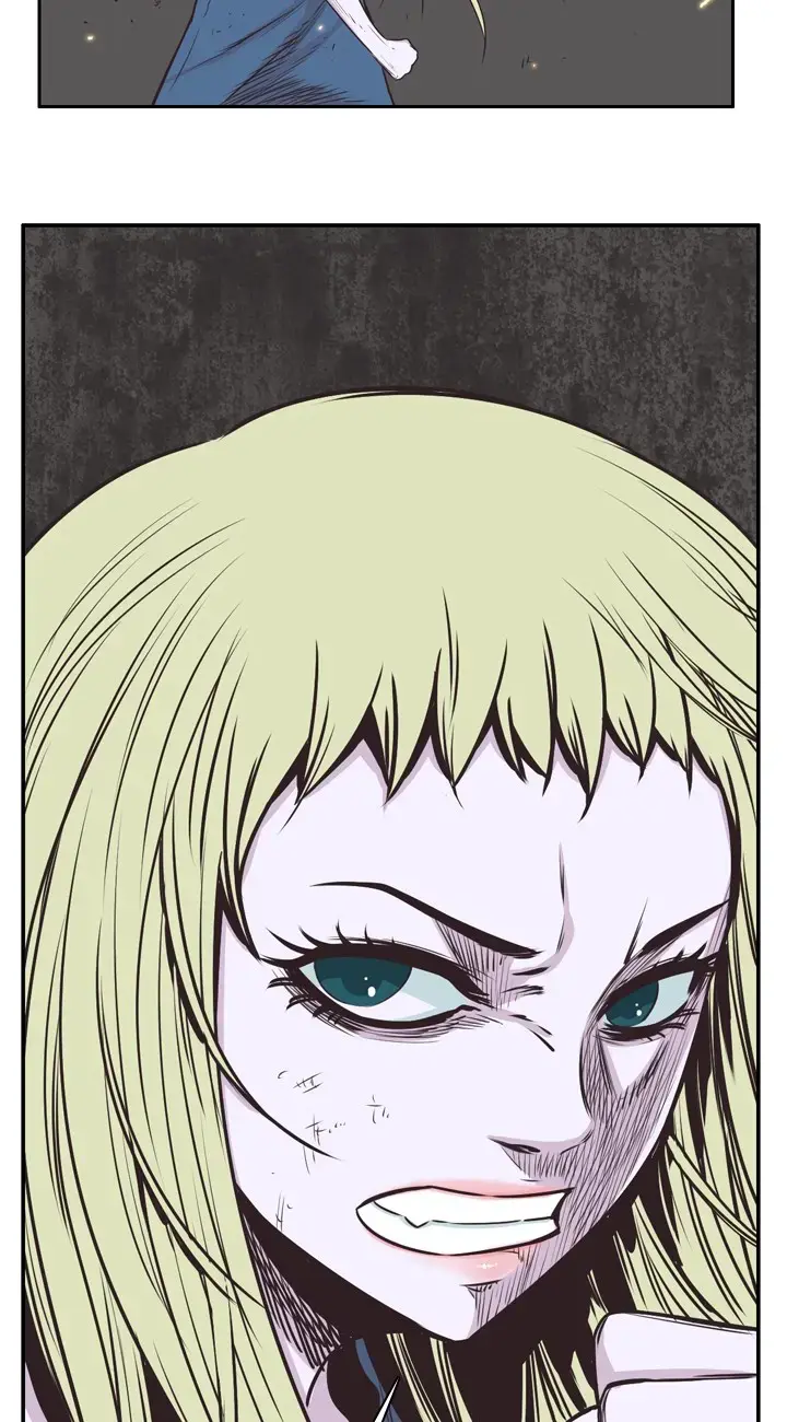 Undead King Chapter 123 page 16 - 