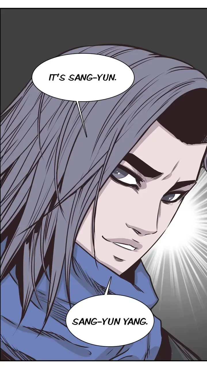 Undead King Chapter 123 page 26 - 