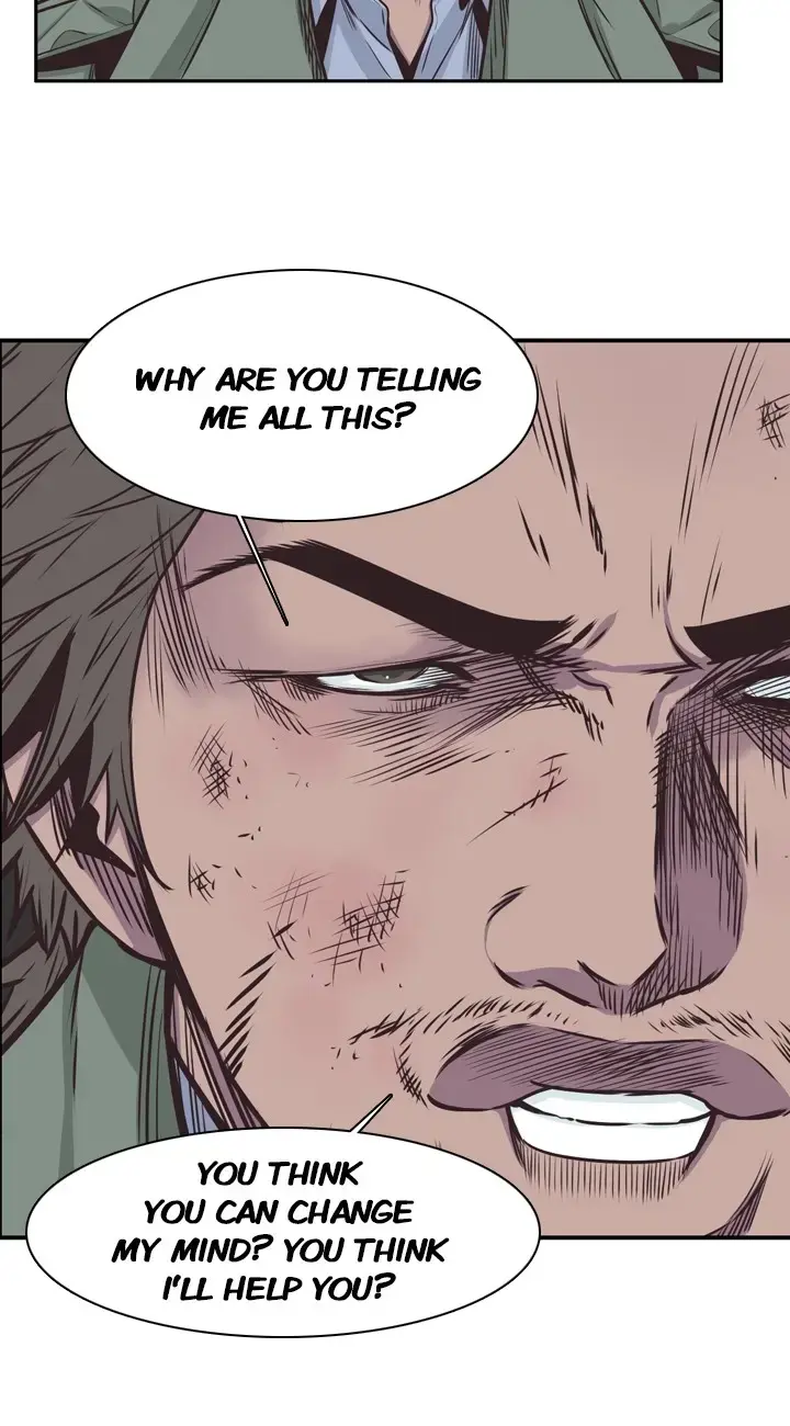 Undead King Chapter 123 page 29 - 
