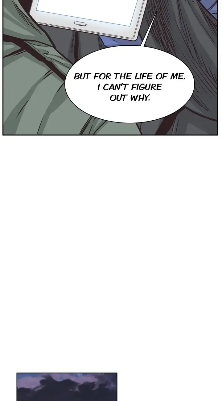 Undead King Chapter 123 page 35 - 