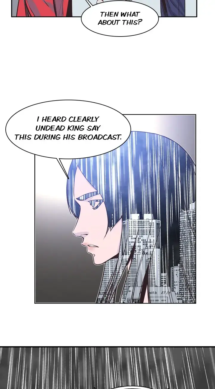 Undead King Chapter 123 page 39 - 