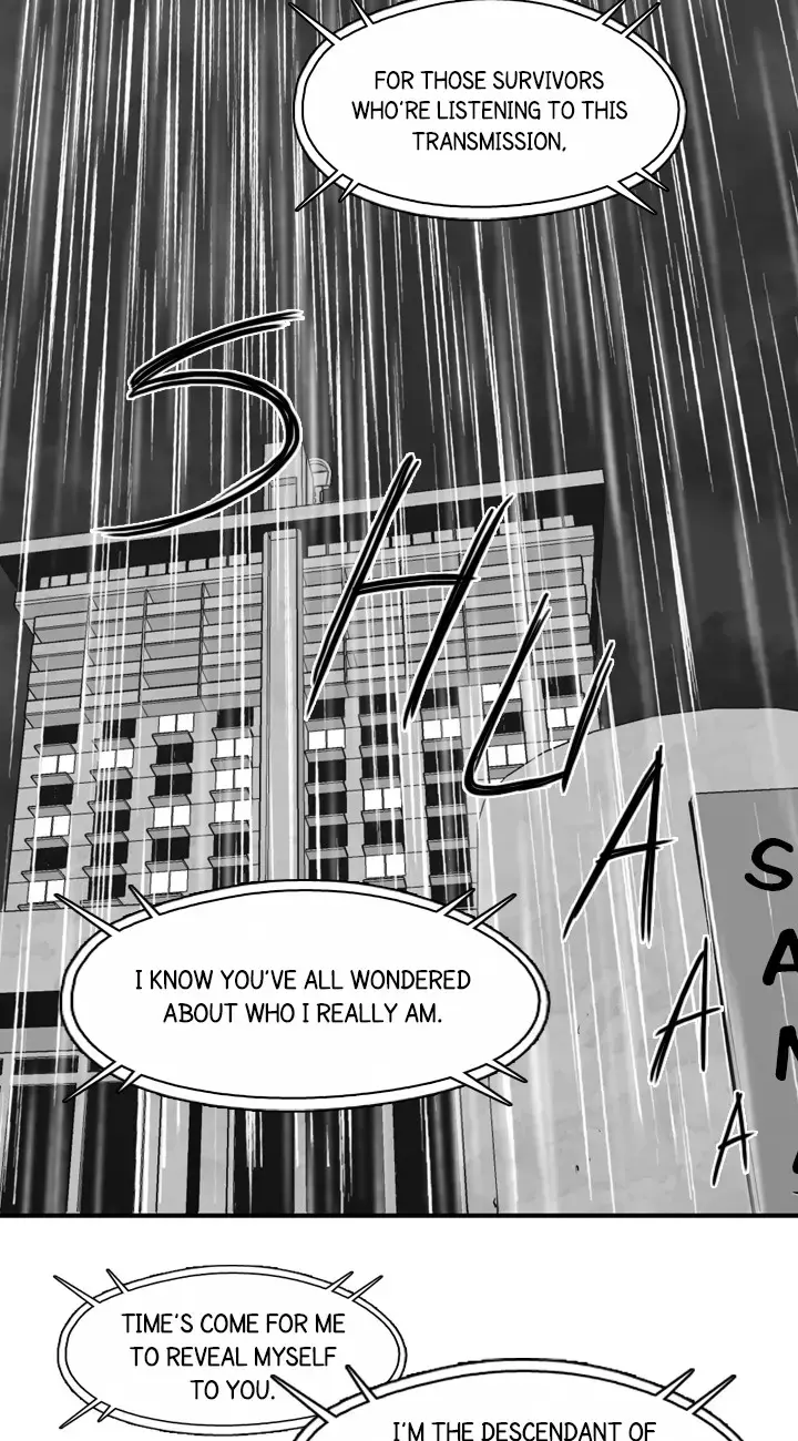 Undead King Chapter 123 page 40 - 