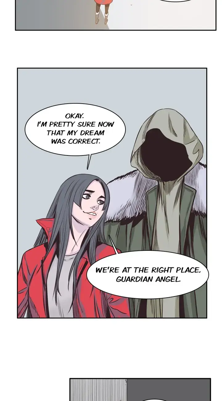 Undead King Chapter 123 page 43 - 
