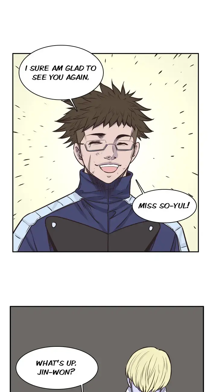 Undead King Chapter 123 page 47 - 