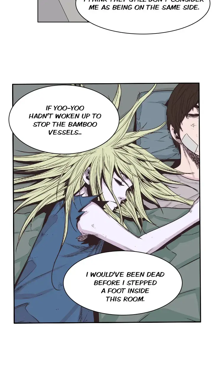 Undead King Chapter 123 page 6 - 