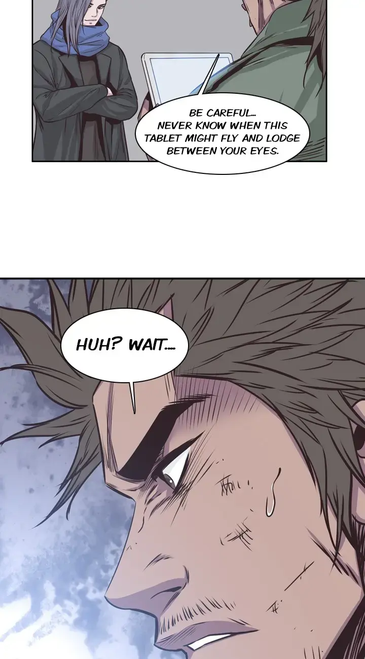 Undead King Chapter 123 page 51 - 
