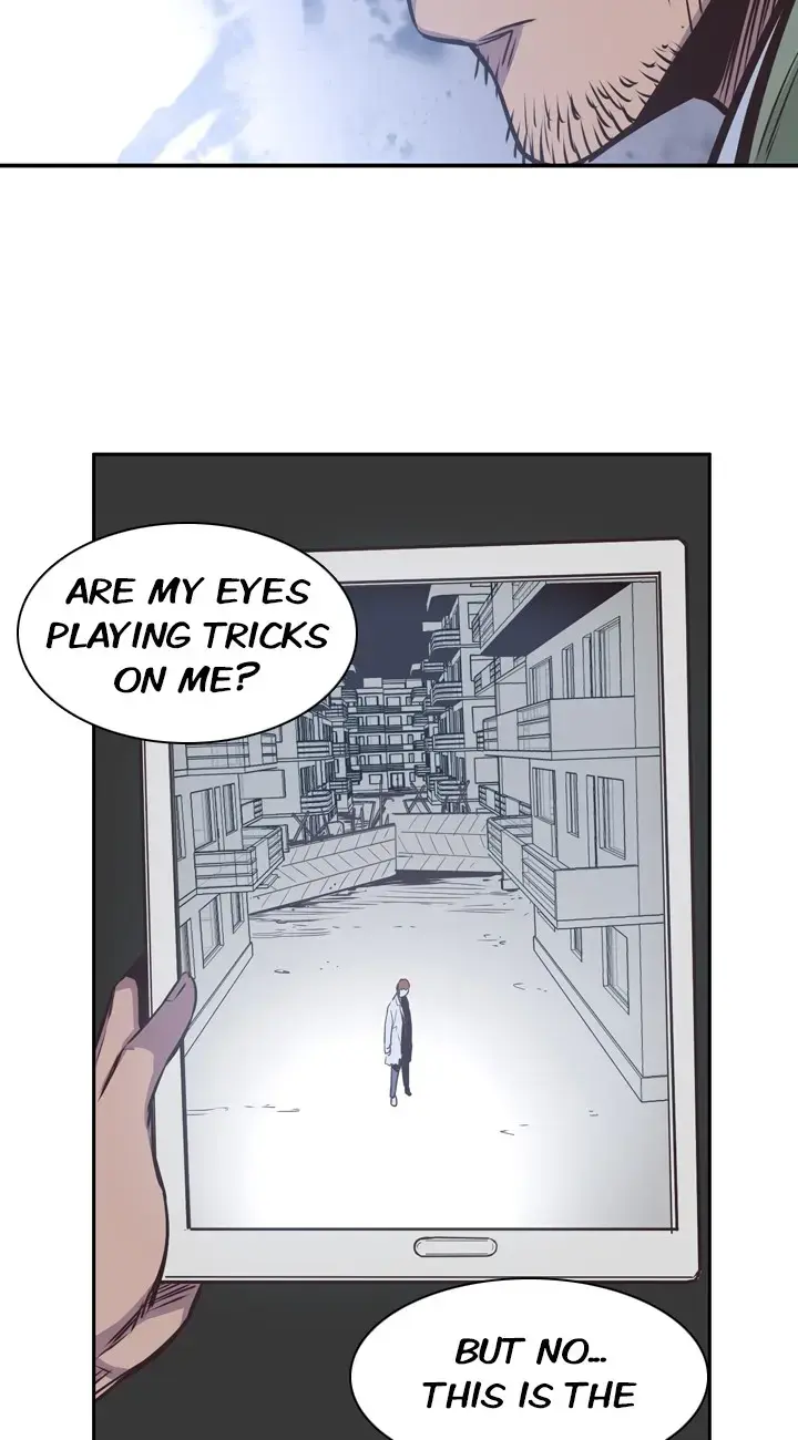 Undead King Chapter 123 page 52 - 