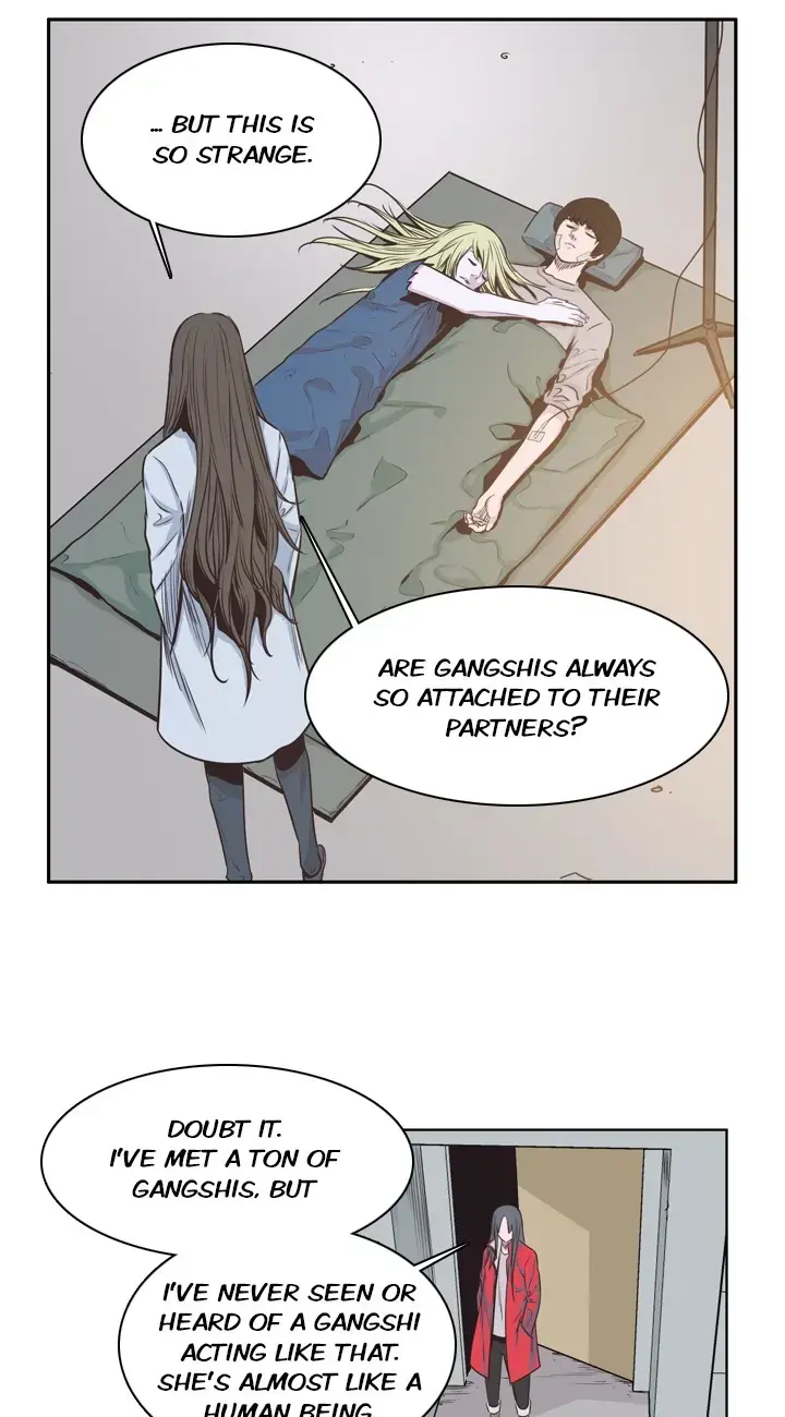 Undead King Chapter 123 page 7 - 