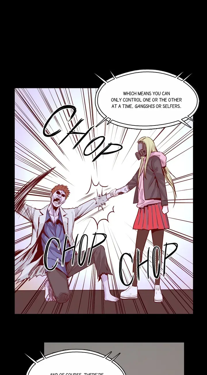 Undead King Chapter 124 page 2 - 