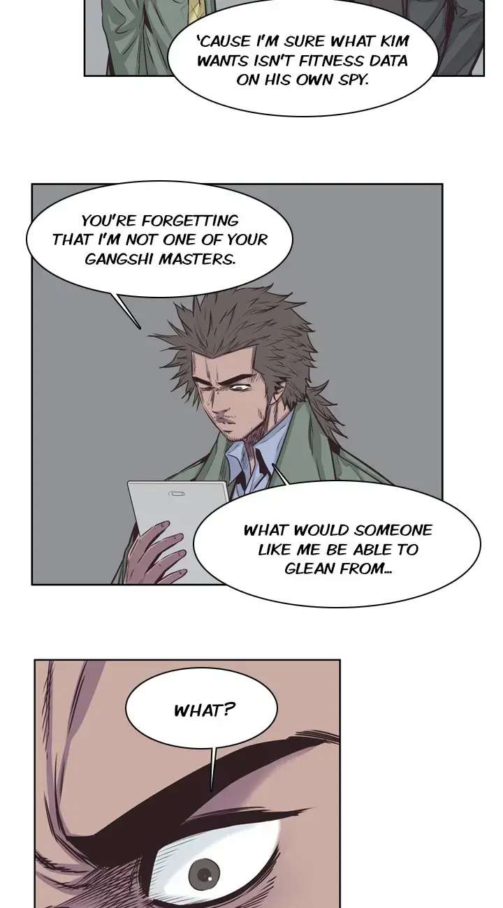 Undead King Chapter 124 page 12 - 