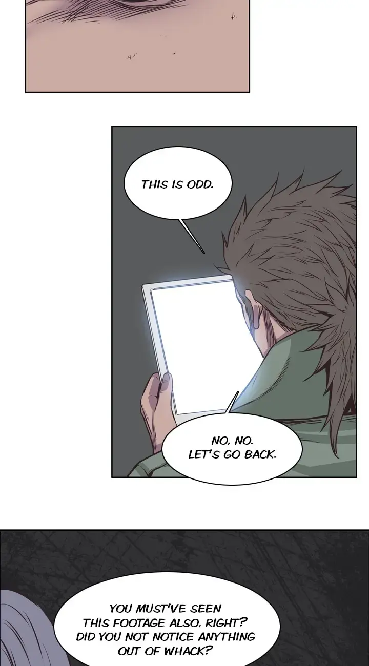 Undead King Chapter 124 page 13 - 
