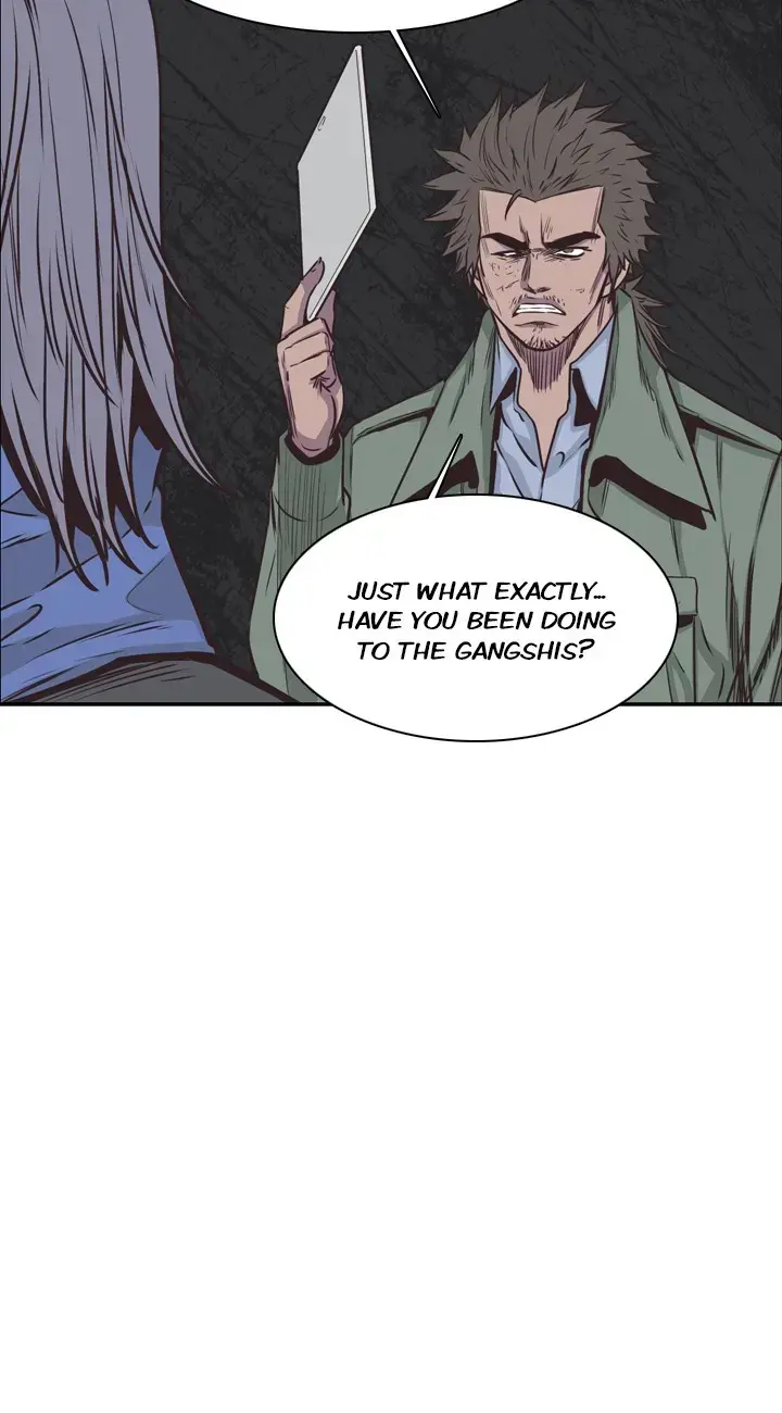 Undead King Chapter 124 page 14 - 