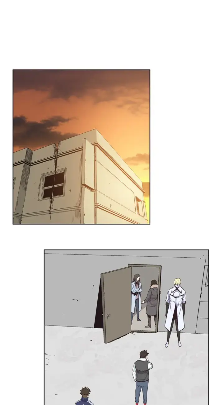 Undead King Chapter 124 page 15 - 