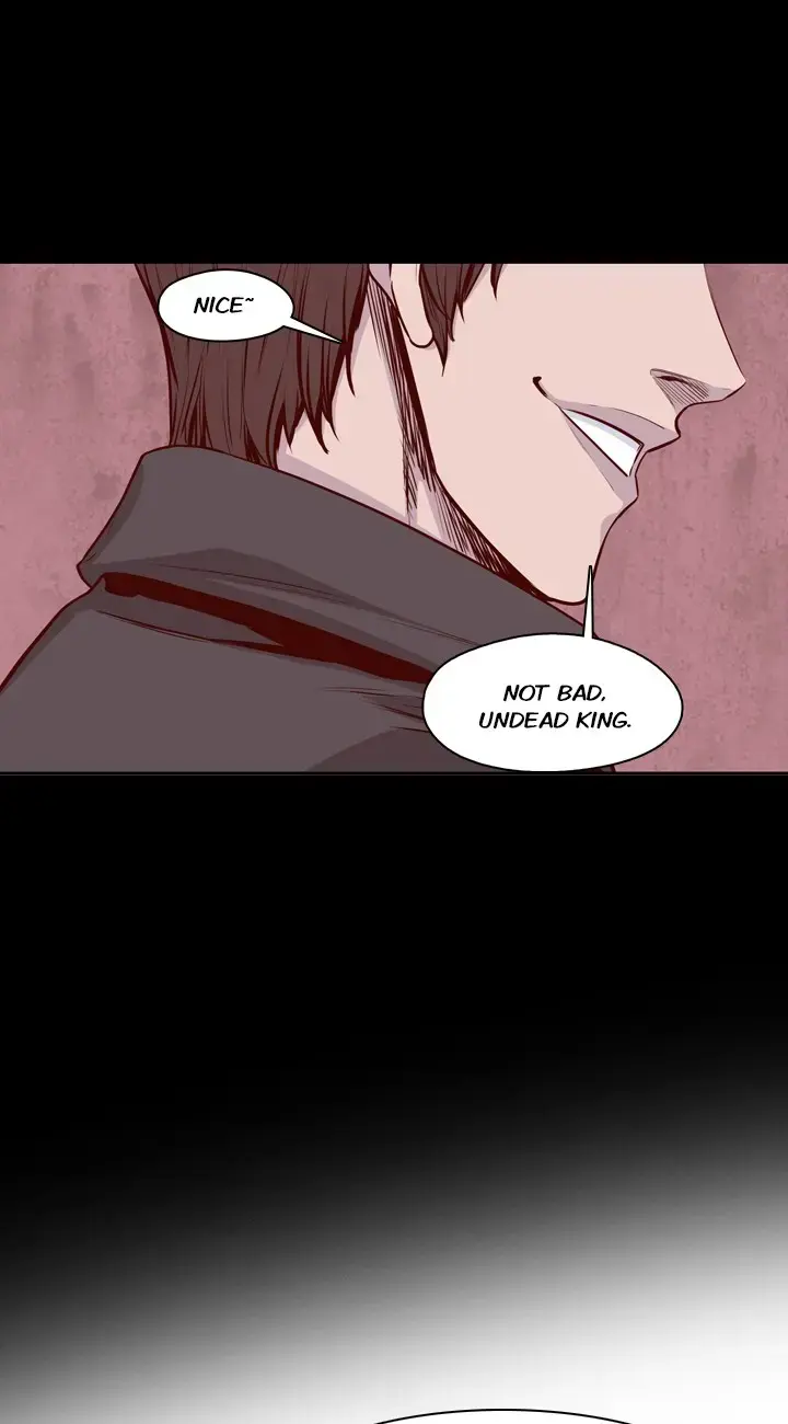 Undead King Chapter 124 page 27 - 
