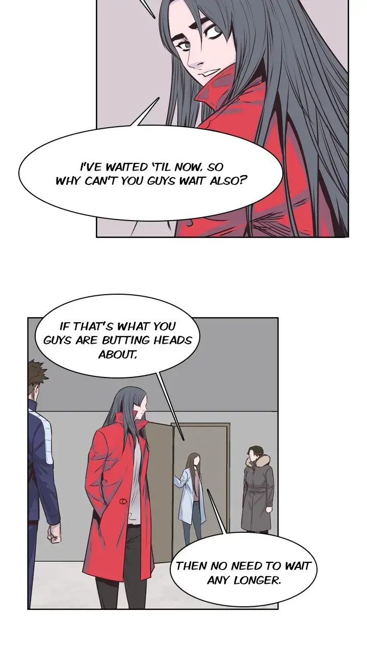 Undead King Chapter 124 page 42 - 
