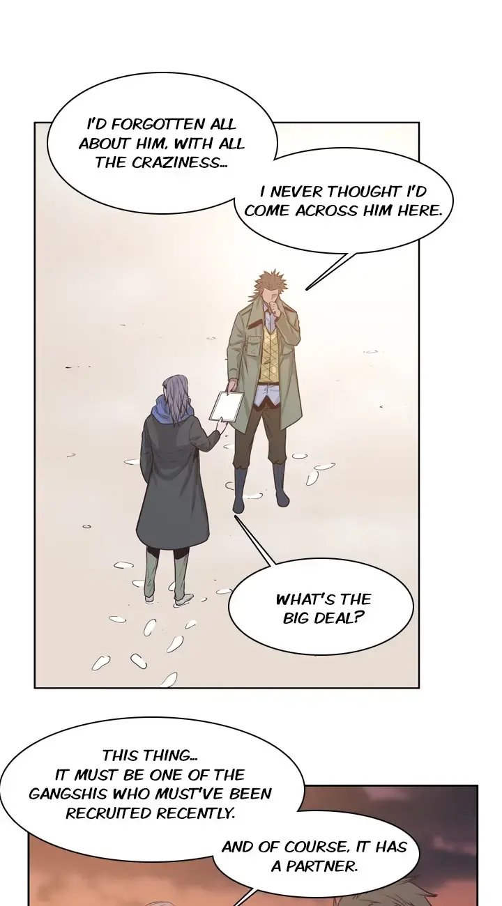 Undead King Chapter 124 page 9 - 