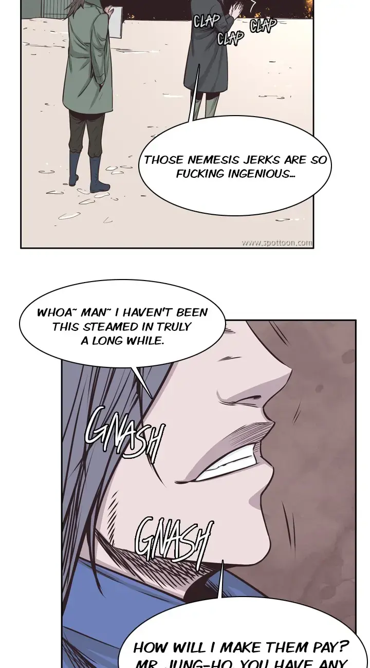 Undead King Chapter 125 page 13 - 