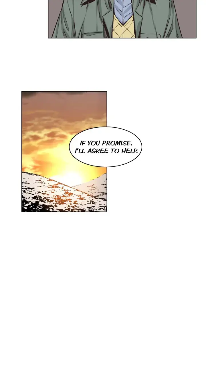 Undead King Chapter 125 page 17 - 