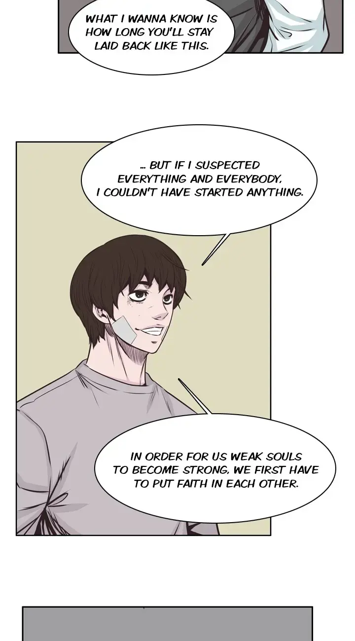 Undead King Chapter 125 page 24 - 