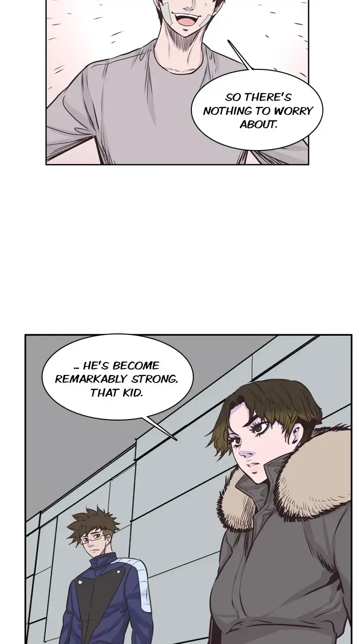 Undead King Chapter 125 page 26 - 