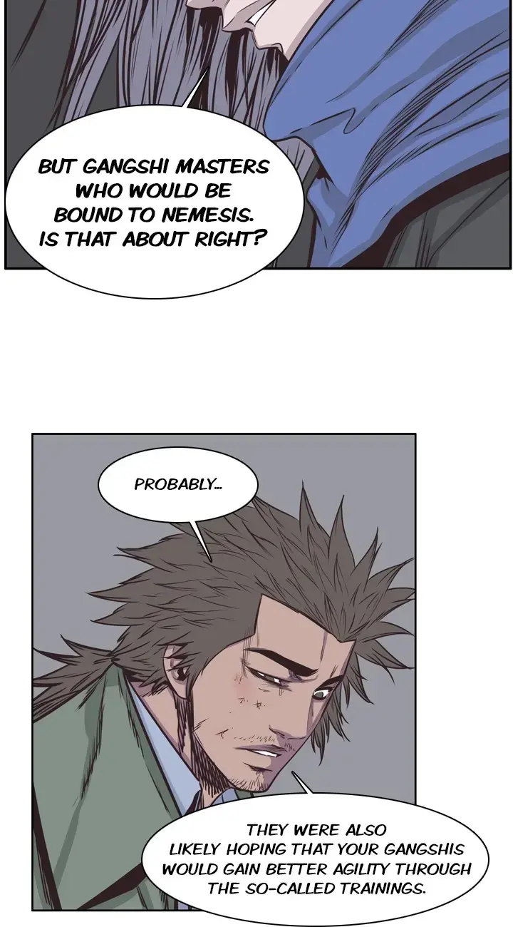 Undead King Chapter 125 page 5 - 