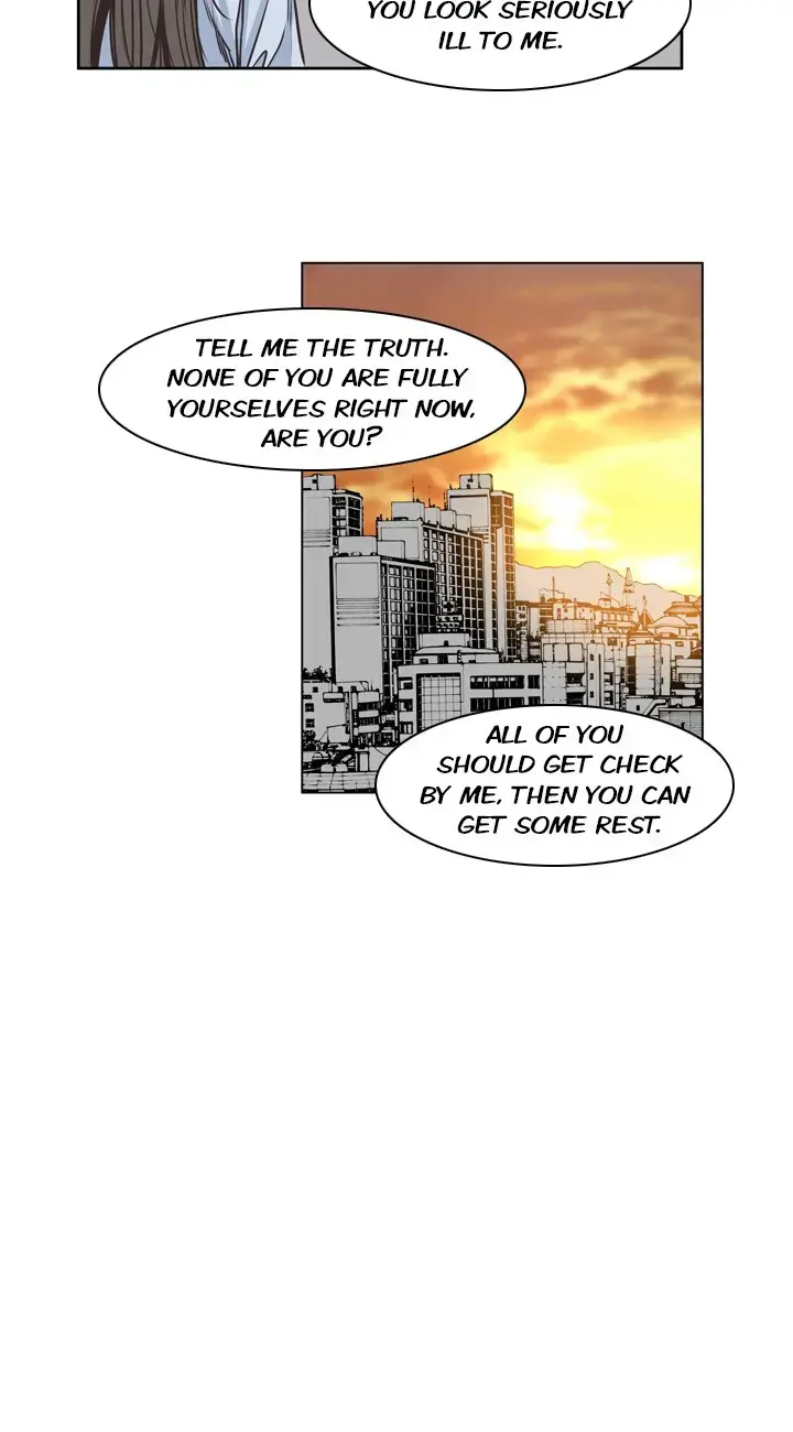 Undead King Chapter 125 page 43 - 