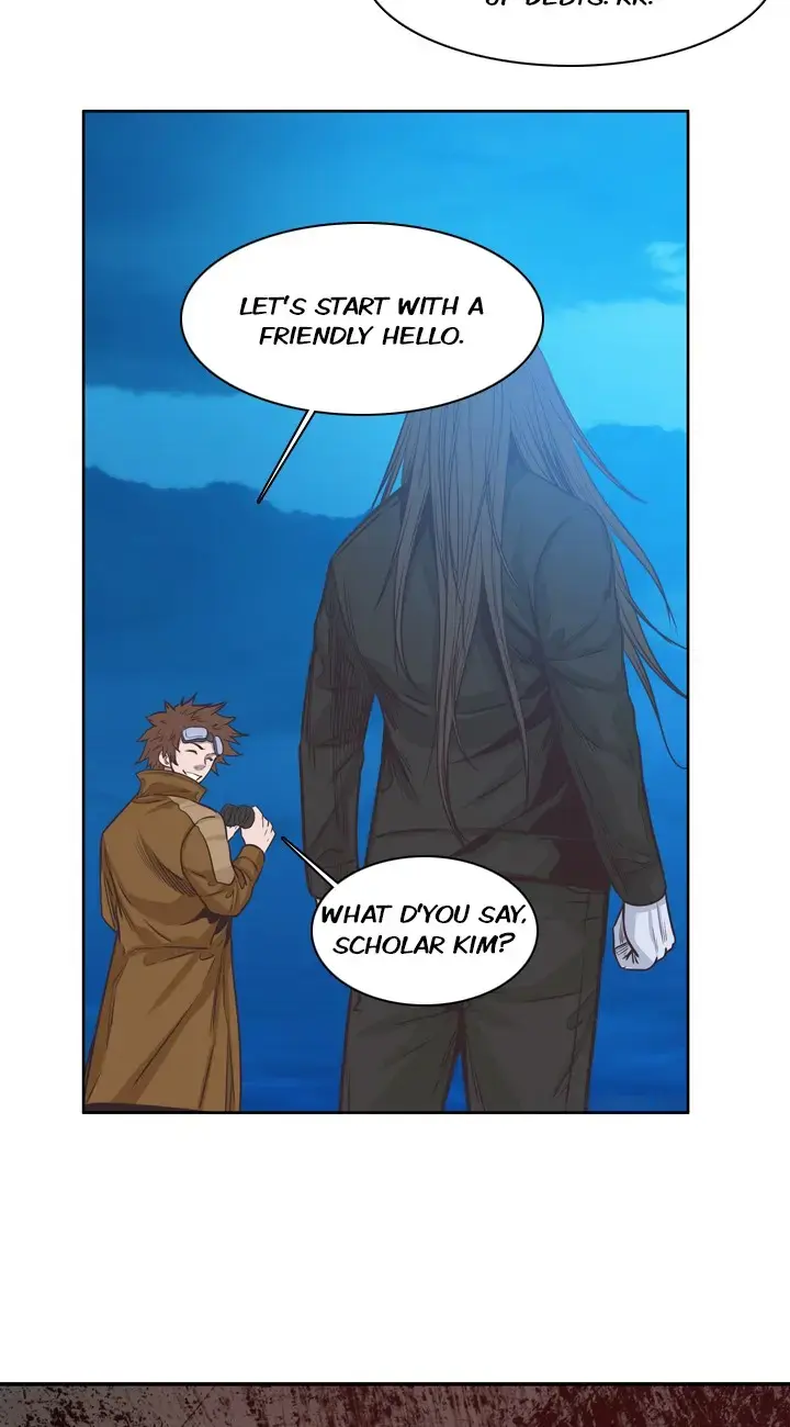 Undead King Chapter 125 page 47 - 