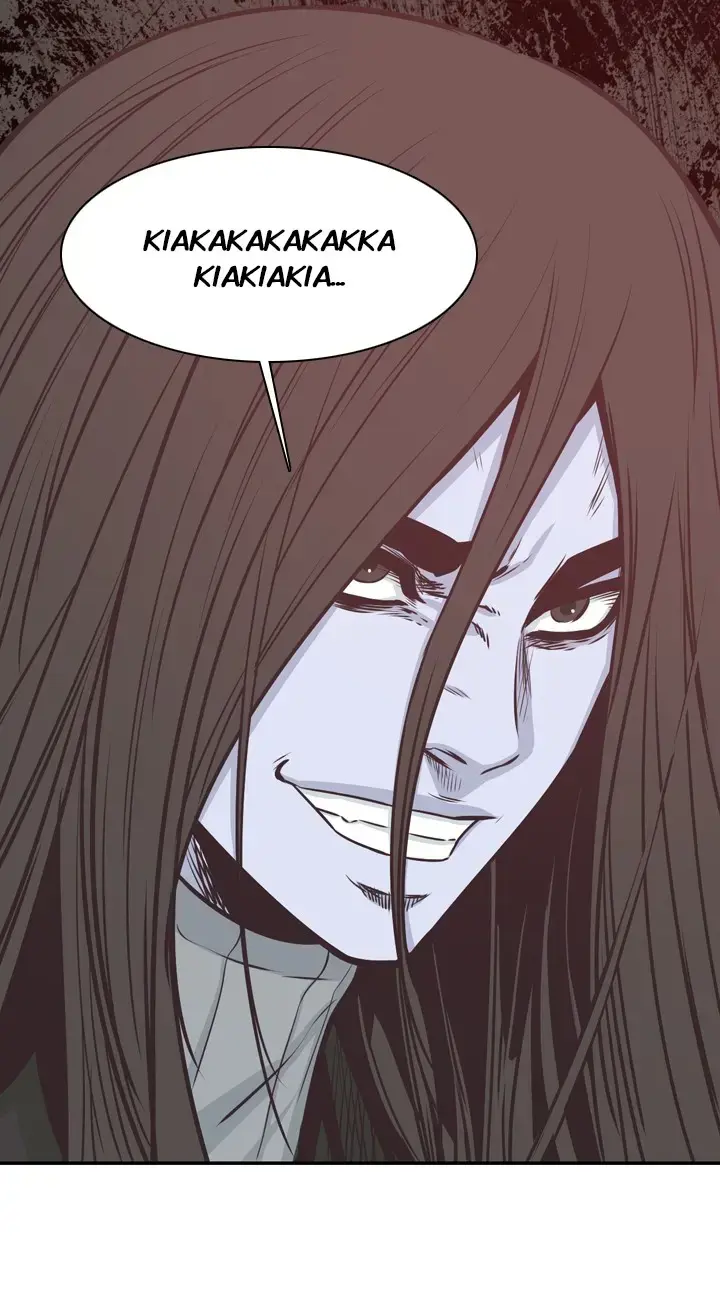 Undead King Chapter 125 page 48 - 