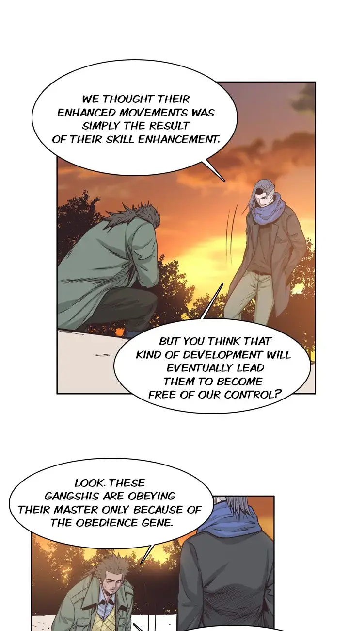 Undead King Chapter 125 page 6 - 