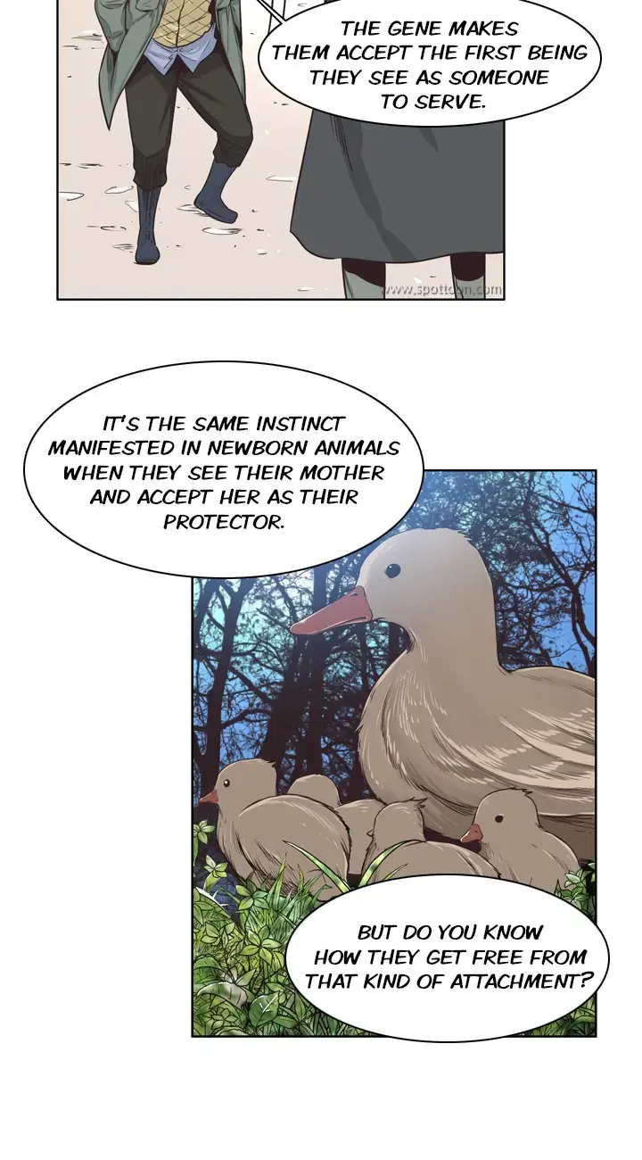 Undead King Chapter 125 page 7 - 
