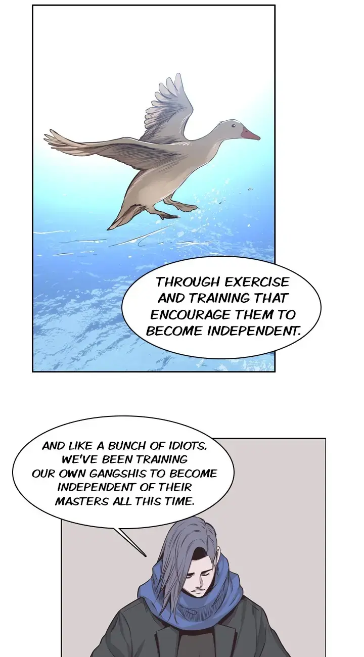 Undead King Chapter 125 page 8 - 