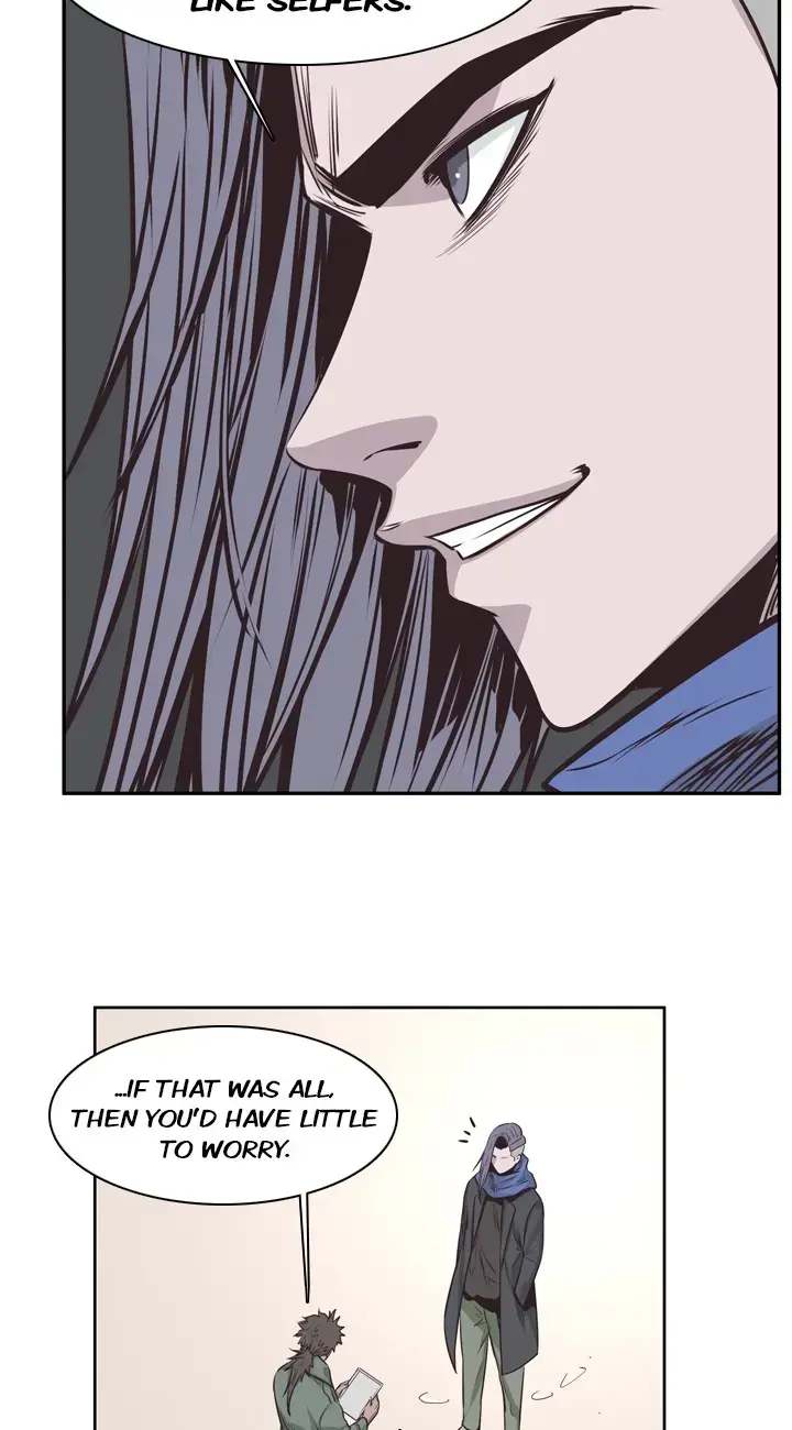 Undead King Chapter 125 page 10 - 