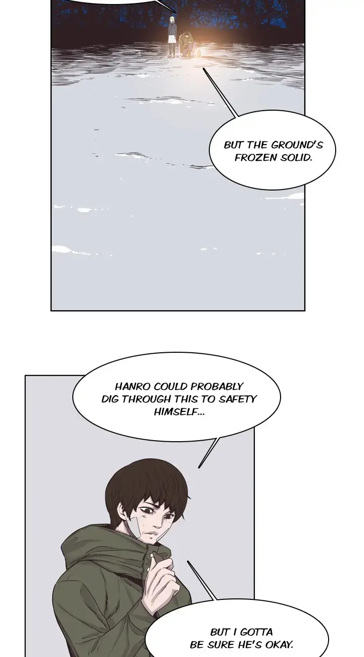 Undead King Chapter 126 page 12 - 
