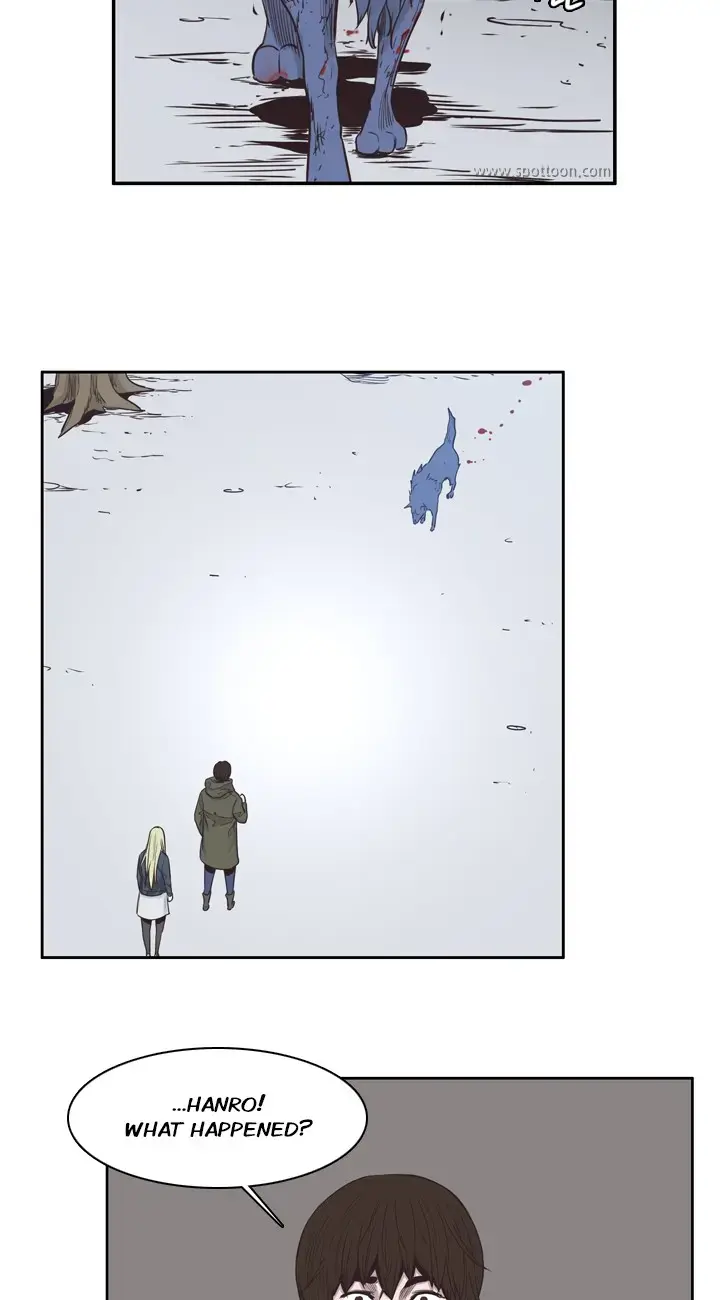 Undead King Chapter 126 page 16 - 