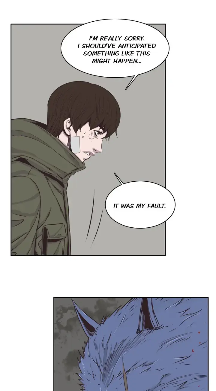 Undead King Chapter 126 page 18 - 