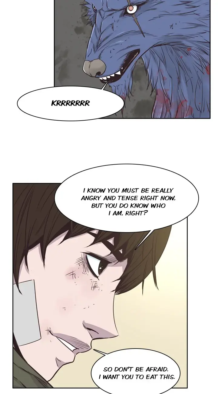 Undead King Chapter 126 page 19 - 