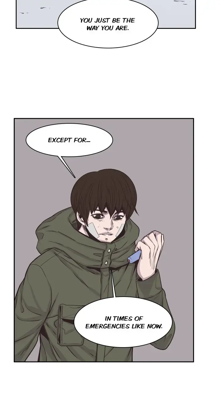 Undead King Chapter 126 page 25 - 