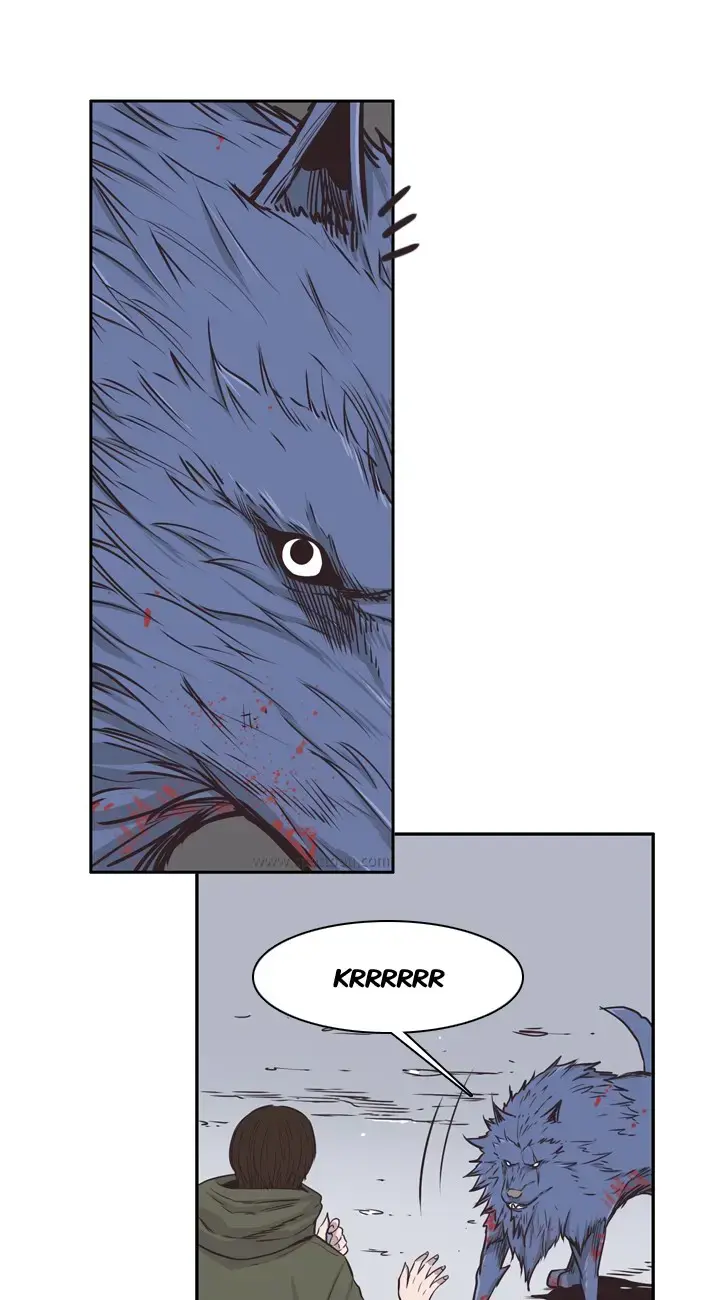 Undead King Chapter 126 page 26 - 