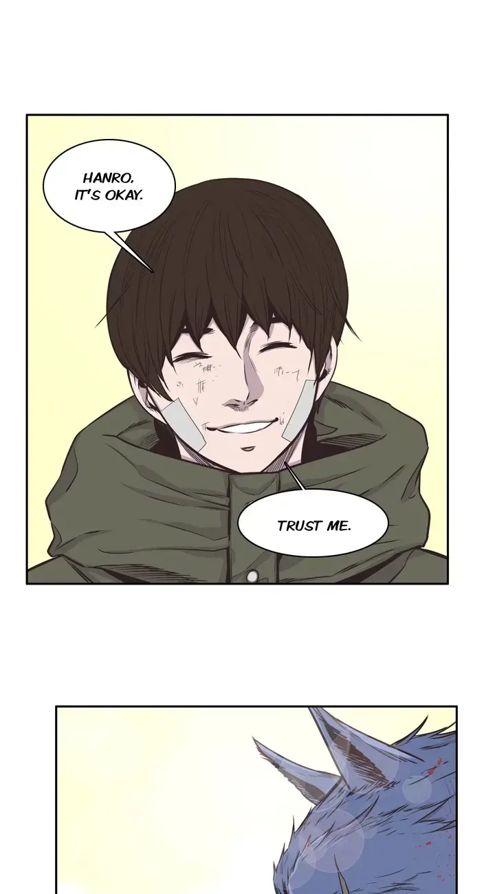 Undead King Chapter 126 page 28 - 