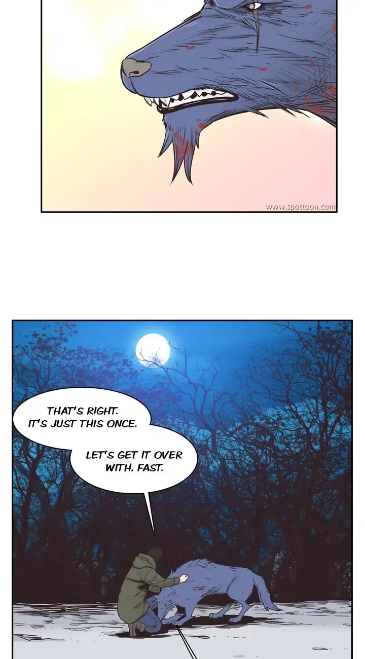 Undead King Chapter 126 page 29 - 