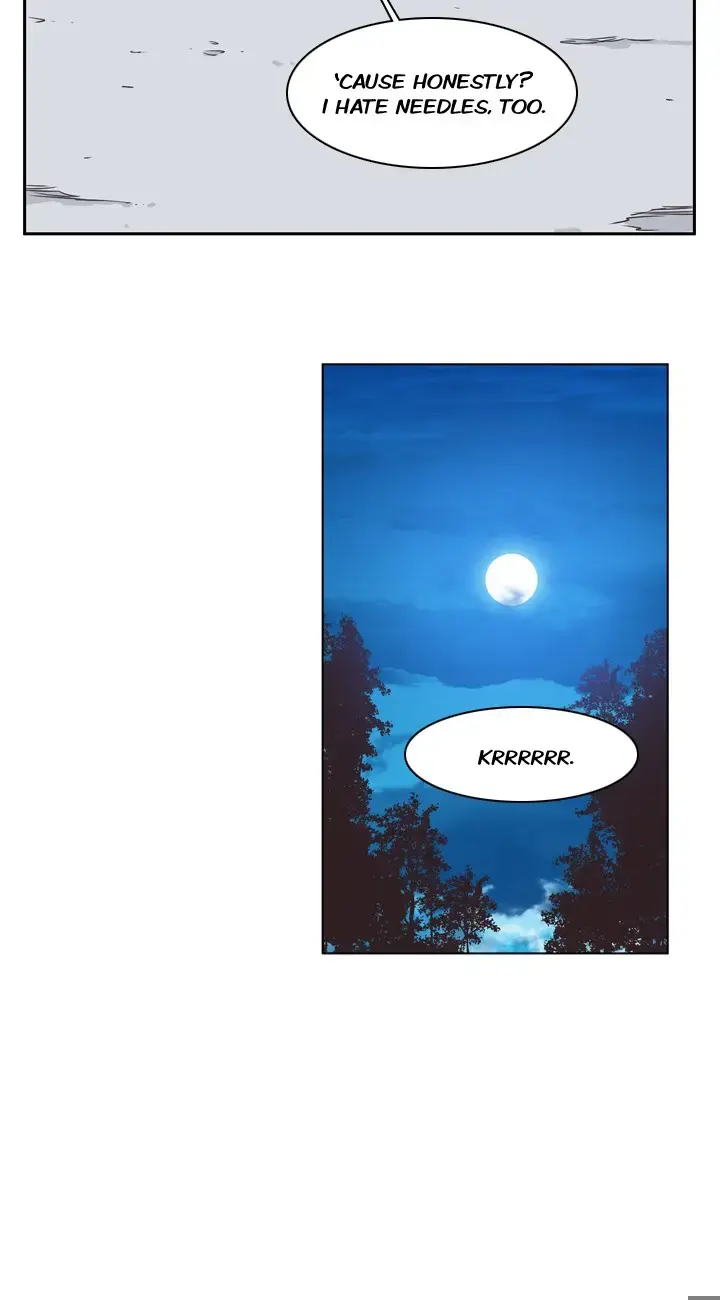 Undead King Chapter 126 page 30 - 