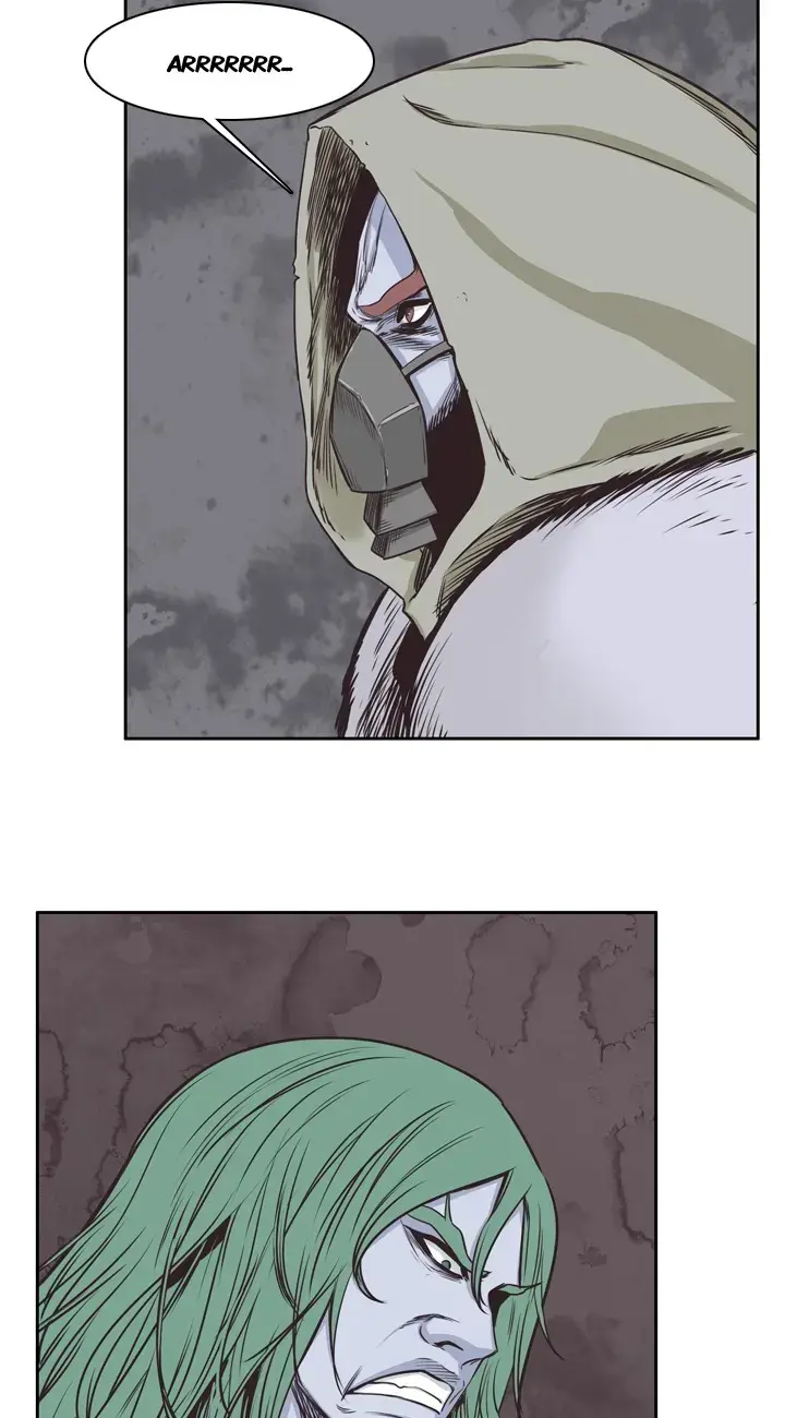 Undead King Chapter 126 page 32 - 