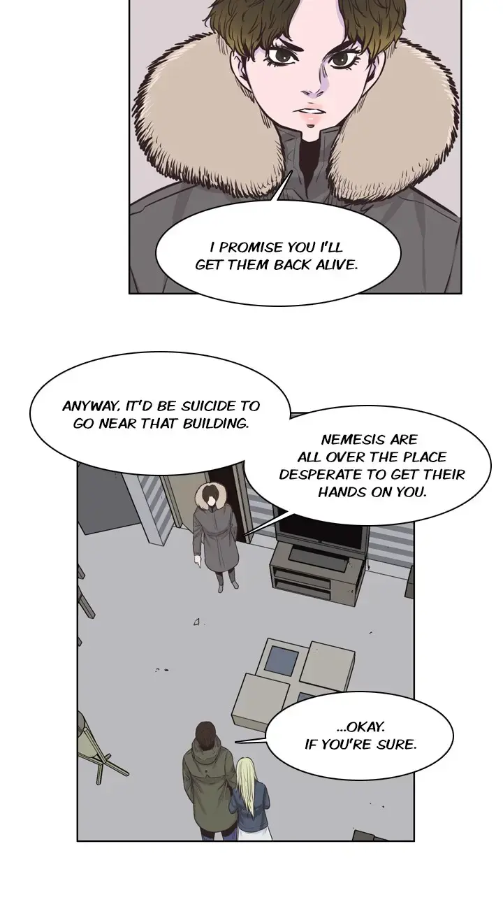 Undead King Chapter 126 page 6 - 