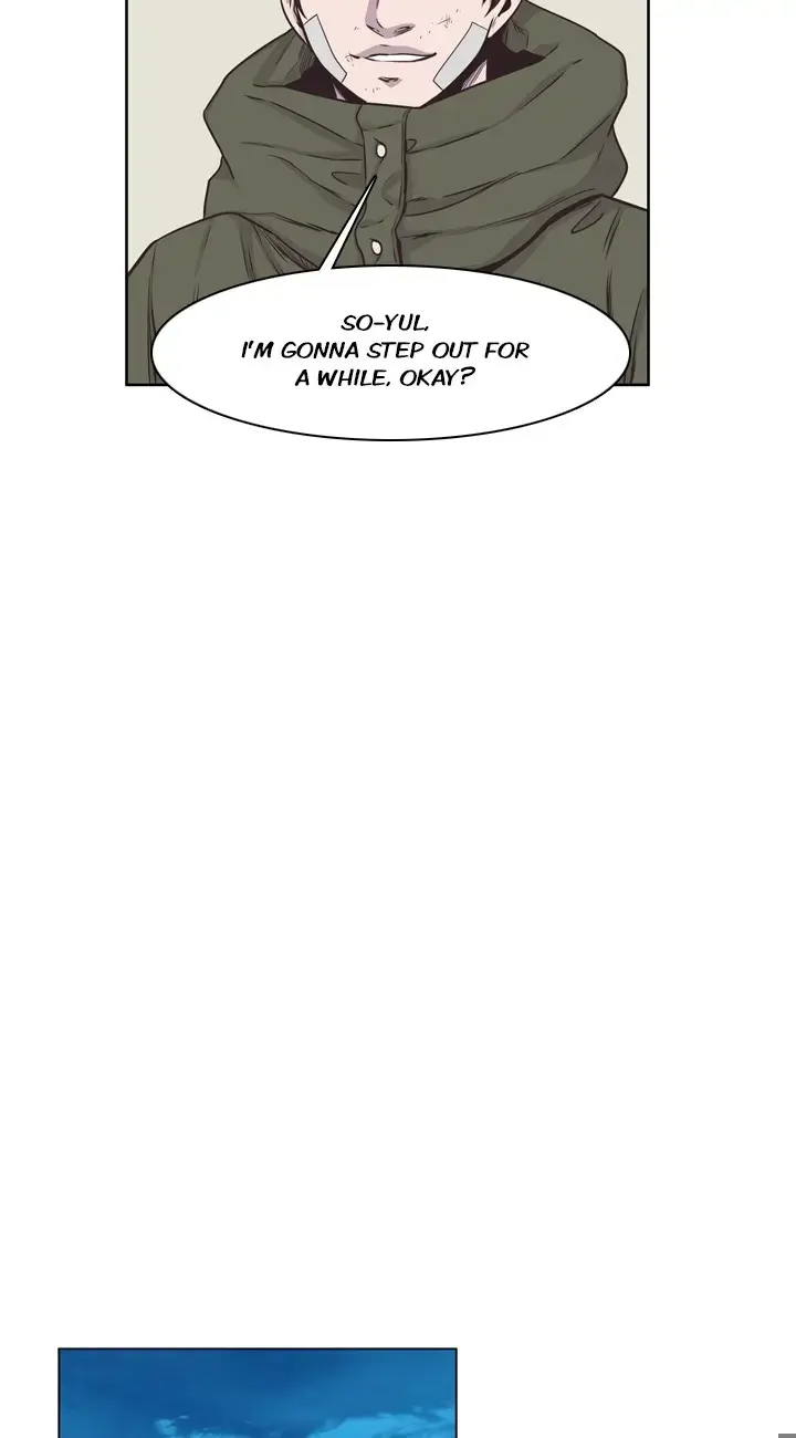 Undead King Chapter 126 page 9 - 
