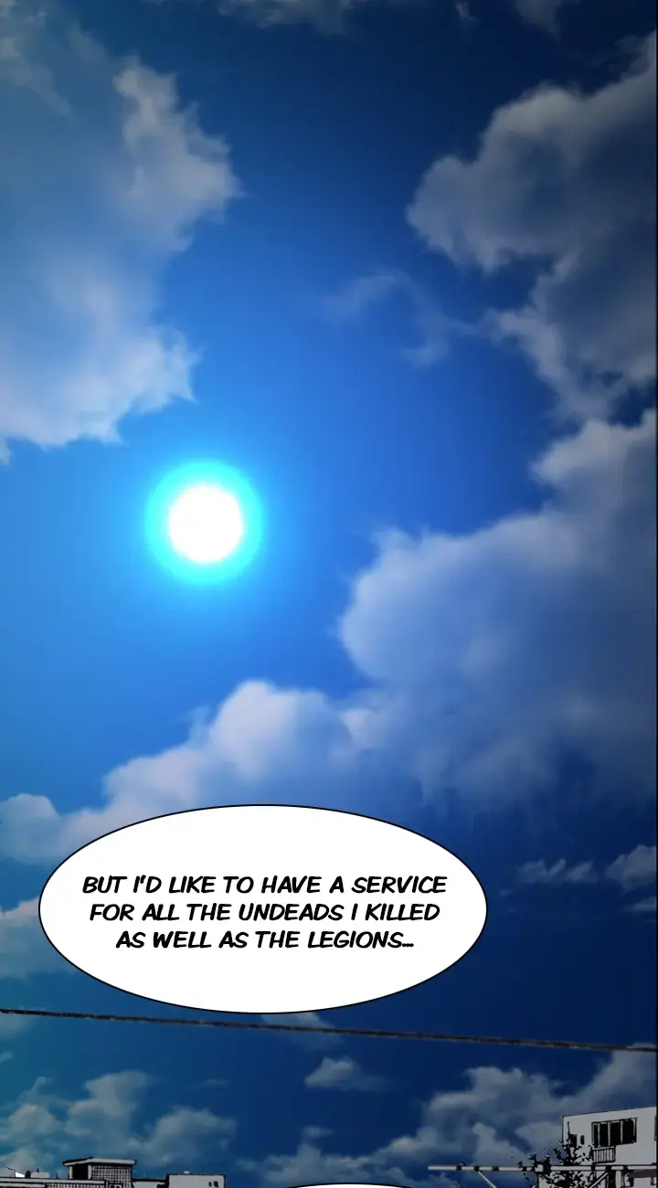 Undead King Chapter 127 page 2 - 