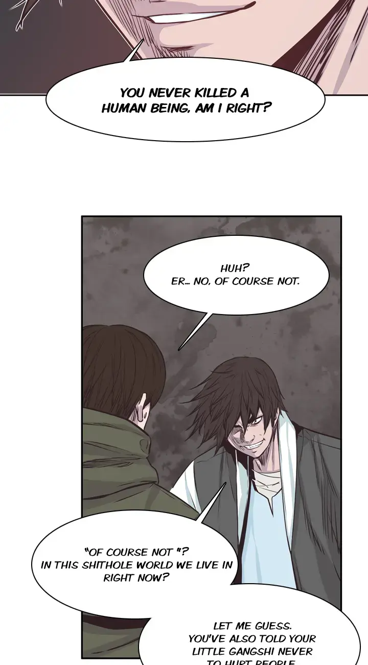 Undead King Chapter 127 page 14 - 