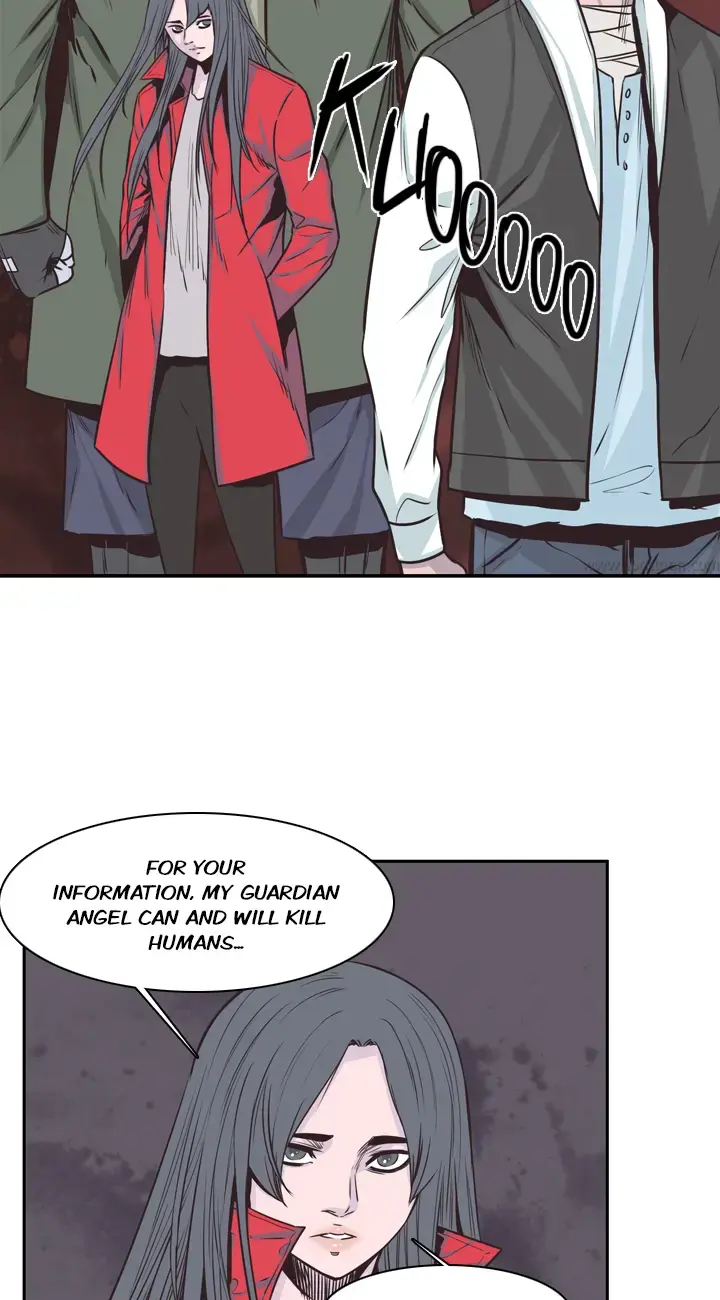 Undead King Chapter 127 page 17 - 